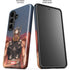 Marvel Thor God of Asgard Galaxy S26 Plus Impact Case