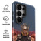 Marvel Thor God of Asgard Galaxy S26 Ultra Impact Case