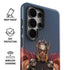 Marvel Thor God of Asgard Galaxy S26 Ultra Impact Case