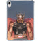 Marvel Thor God of Asgard iPad 11th Gen (2025) Clear Case