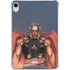 Marvel Thor God of Asgard iPad 11th Gen (2025) Clear Case