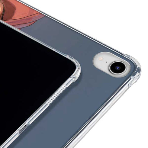 Marvel Thor God of Asgard iPad 11th Gen (2025) Clear Case