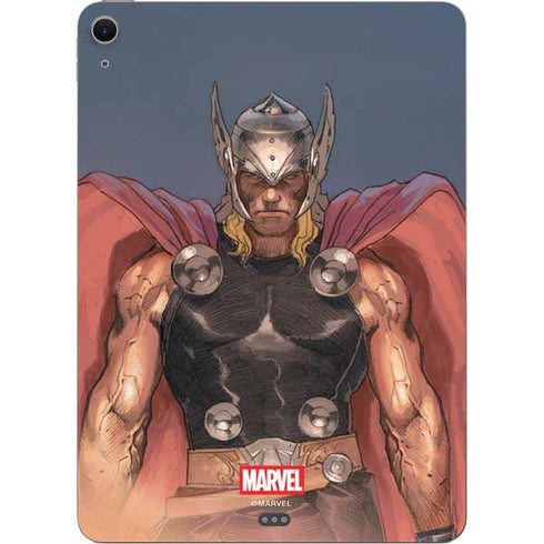 Marvel Thor God of Asgard Apple iPad Air Skin