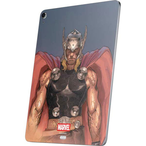 Marvel Thor God of Asgard Apple iPad Air Skin