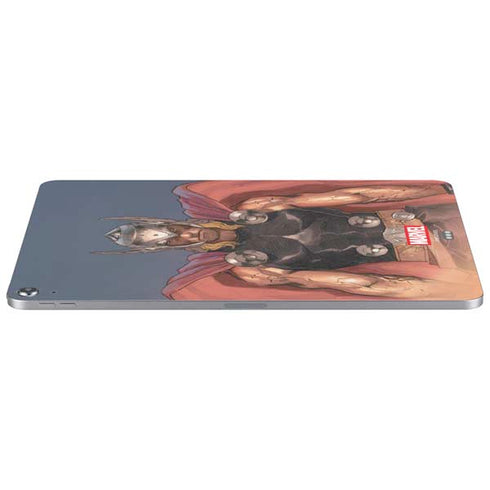 Marvel Thor God of Asgard Apple iPad Air Skin