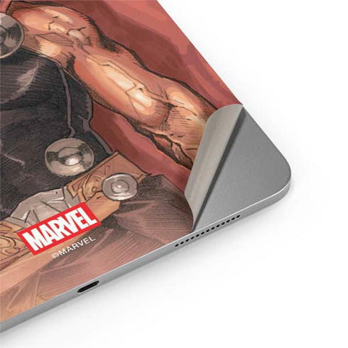 Marvel Thor God of Asgard Apple iPad Air Skin