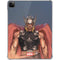Marvel Thor God of Asgard iPad Pro 11in (2024) Clear Case