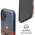 Marvel Thor God of Asgard iPhone 16 Plus Magsafe Impact Case