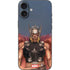 Marvel Thor God of Asgard iPhone 16 Plus Skin