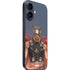 Marvel Thor God of Asgard iPhone 16 Plus Skin
