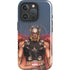 Marvel Thor God of Asgard iPhone 16 Pro Magsafe Impact Case