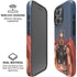 Marvel Thor God of Asgard iPhone 16 Pro Max Magsafe Impact Case