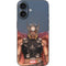 Marvel Thor God of Asgard iPhone 16 Skin