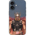Marvel Thor God of Asgard iPhone 16 Skin