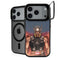 Marvel Thor God of Asgard iPhone 18 Pro Kickstand Case