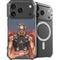 Marvel Thor God of Asgard iPhone 18 Pro MagSafe Case