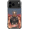 Marvel Thor God of Asgard iPhone 18 Pro Max Clear Case