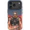 Marvel Thor God of Asgard iPhone 18 Pro Max Impact Case