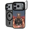 Marvel Thor God of Asgard iPhone 18 Pro Max Kickstand Case
