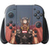 Marvel Thor God of Asgard Nintendo Switch 2 (2025) with Joy-Con Skin
