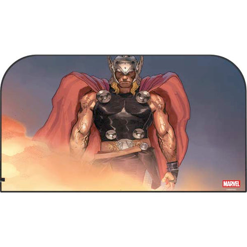 Marvel Thor God of Asgard Nintendo Switch 2 (2025) with Joy-Con Skin