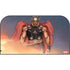 Marvel Thor God of Asgard Nintendo Switch 2 (2025) with Joy-Con Skin