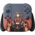 Marvel Thor God of Asgard Nintendo Skins