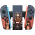 Marvel Thor God of Asgard Nintendo Switch 2 (2025) Joy-Con Controller Skin