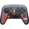 Marvel Thor God of Asgard Nintendo Skins