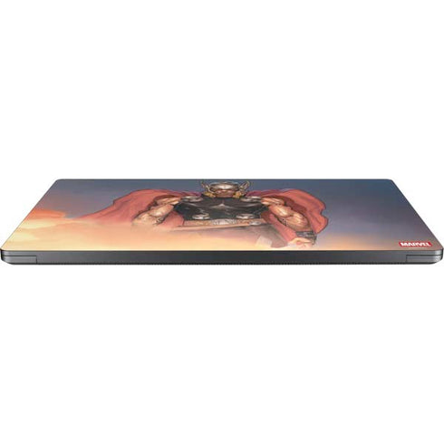 Marvel Thor God of Asgard Surface Laptop 7 13.8in Skin