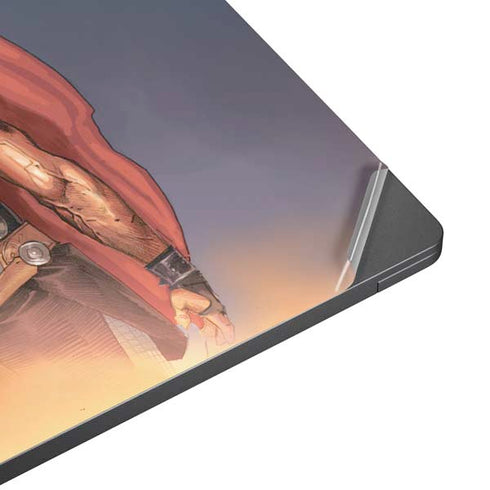 Marvel Thor God of Asgard Surface Laptop 7 13.8in Skin