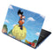 Dragon Ball Z Goku and Nimbus Aspire R11 11.6in Skin