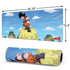 Dragon Ball Z Goku and Nimbus Gaming Mouse Pad