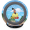 Dragon Ball Z Goku and Nimbus Fast Charge Wireless Charging Stand Skin