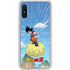 Dragon Ball Z Goku and Nimbus Galaxy Cases