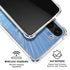 Dragon Ball Z Goku and Nimbus Galaxy A13 5G Clear Case
