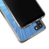 Dragon Ball Z Goku and Nimbus Galaxy A21 Clear Case