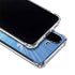 Dragon Ball Z Goku and Nimbus Galaxy A36 5G Clear Case