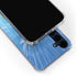Dragon Ball Z Goku and Nimbus Galaxy A55 5G Clear Case