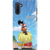 Dragon Ball Z Goku and Nimbus Galaxy Cases