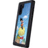 Dragon Ball Z Goku and Nimbus Galaxy Note 10 Waterproof Case