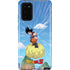 Dragon Ball Z Goku and Nimbus Galaxy Note20 5G Pro Case