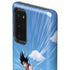 Dragon Ball Z Goku and Nimbus Galaxy Note20 5G Pro Case
