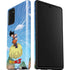 Dragon Ball Z Goku and Nimbus Galaxy Note20 5G Pro Case
