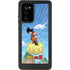 Dragon Ball Z Goku and Nimbus Galaxy Note20 5G Waterproof Case