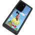 Dragon Ball Z Goku and Nimbus Galaxy Note20 Ultra 5G Waterproof Case