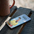 Dragon Ball Z Goku and Nimbus Galaxy S10e Skin