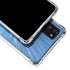 Dragon Ball Z Goku and Nimbus Galaxy S20 FE Clear Case