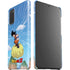 Dragon Ball Z Goku and Nimbus Galaxy S20 Lite Case