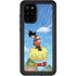 Dragon Ball Z Goku and Nimbus Galaxy S20 Plus Waterproof Case
